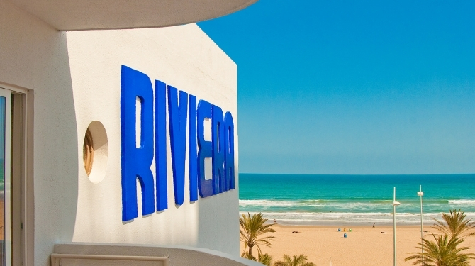 Hotel RH Riviera 